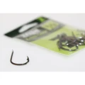 Carlige Zfish Carp Hooks Z-659, Nr.8, 10buc/pac Carlige Zfish Carp Hooks Z-659, Nr.8, 10buc/pac