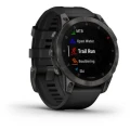 CEAS GARMIN EPIX 2 SAPPHIRE GRAY/TITANIUM 47MM