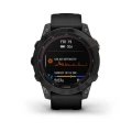 CEAS  GARMIN FENIX 7 SOLAR SLATE GRAY/BLACK 47MM