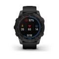 CEAS  GARMIN FENIX 7 SOLAR SLATE GRAY/BLACK 47MM