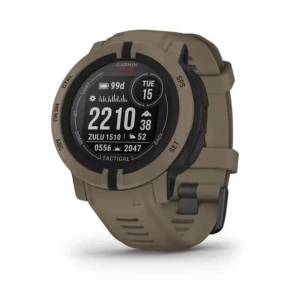 CEAS GARMIN INSTINCT.2 SOLAR TACTICAL ED. BLACK 45MM