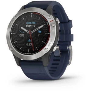 CEAS GARMIN QUATIX CAPTAIN 6 GRAY BLUE 47MM
