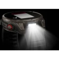 Ceas GARMIN Fenix 8 Pro Amoled Saphire Titan Curea Silicon Graphite / Black 47mm EMEA