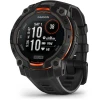 Ceas GARMIN Instinct 3 Solar Black Curea Black 45mm Ceas GARMIN Instinct 3 Solar Black Curea Black 45mm