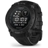 Ceas GARMIN Instinct 3 Solar Black Tactical Edition, 45mm, Curea Neagra Ceas GARMIN Instinct 3 Solar Black Tactical Edition, 45mm, Curea Neagra