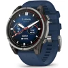 Ceas GARMIN Quatix 8 Amoled Sapphire TI/BARE 51mm EMEA Ceas GARMIN Quatix 8 Amoled Sapphire TI/BARE 51mm EMEA