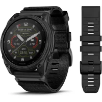 Ceas Garmin Tactix 8 Standard Solar Emea 51mm