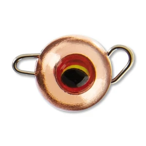 CAP JIG DAIWA PROREX FLEXI JIG-SYSTEM TG HEAD CUPRU 8G 3BUC/PLIC