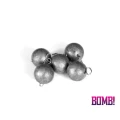 Plumb Cheburaschka Delphin Bomb 21gr 5 buc/plic Plumb Cheburaschka Delphin Bomb 21gr 5 buc/plic