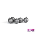 Plumb Cheburaschka Delphin Bomb 21gr 5 buc/plic Plumb Cheburaschka Delphin Bomb 21gr 5 buc/plic