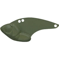 Cicada Jackall Kuro Ball 2.0g Olive  Cicada Jackall Kuro Ball 2.0g Olive