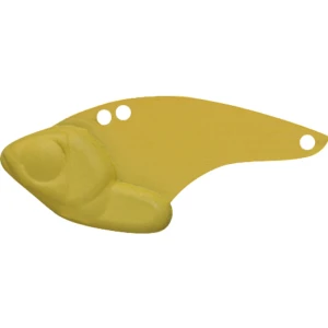  CICADA JACKALL KURO BALL 2.6CM 2.0G KARASHI