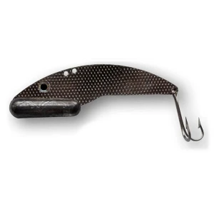 CICADA BERTILURE GIGANT 74MM/19GR NICKEL CICADA BERTILURE GIGANT 74MM/19GR NICKEL