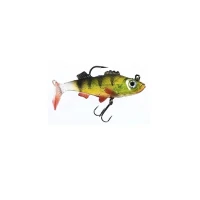 CICADA JAXON MAGIC FISH 10CM 24GR G