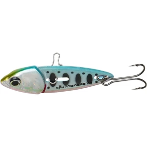 CICADA SAVAGE GREAR SWITCH BLADE MINNOW 5CM/11G BLUE PINK SMOLT CICADA SAVAGE GREAR SWITCH BLADE MINNOW 5CM/11G BLUE PINK SMOLT