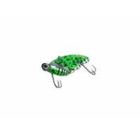 Cicada Strike Pro 3,3cm/4,3g Farfalla 781