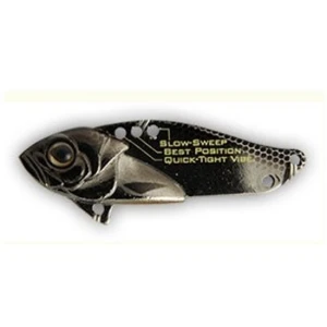 CICADA STRIKE PRO 5.5CM/17G CYBER VIBE 790E CICADA STRIKE PRO 5.5CM/17G CYBER VIBE 790E
