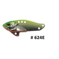 Cicada Strike Pro Cyber Vibe 624e 3cm 3.5g Cicada Strike Pro Cyber Vibe 624e 3cm 3.5g