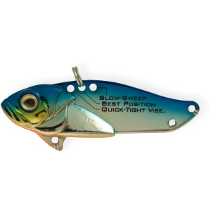 CICADA STRIKE PRO CYBER VIBE 626E 3CM 3.5G