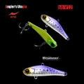 Cicada APIA BIT-V12, 17 Iwashi Glow Berry, 4.8cm, 12g Cicada APIA BIT-V12, 17 Iwashi Glow Berry, 4.8cm, 12g