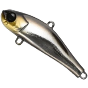 Cicada APIA BIT-V12, 18 Black Silver, 4.8cm, 12g Cicada APIA BIT-V12, 18 Black Silver, 4.8cm, 12g