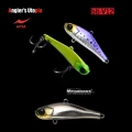 Cicada APIA BIT-V12, 18 Black Silver, 4.8cm, 12g Cicada APIA BIT-V12, 18 Black Silver, 4.8cm, 12g