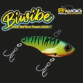 Cicada BIWAA Biwibe Blade, 25 Blue Chrom, 5cm, 11g