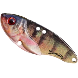 Cicada BIWAA Biwibe Blade, CT02 Real Perch, 5cm, 11g Cicada BIWAA Biwibe Blade, CT02 Real Perch, 5cm, 11g