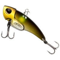 Cicada Berkley Powerblade, Ayu, 5.9cm, 18g