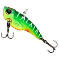 Cicada Berkley Powerblade, Firetiger, 5.9cm, 18g Cicada Berkley Powerblade, Firetiger, 5.9cm, 18g