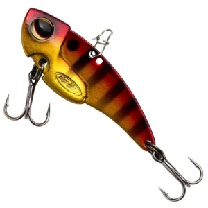 Cicada Berkley Powerblade, Redtiger, 4.4cm, 7g, 1buc/pac