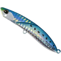 Cicada DUO Metal Garage Plate Jig, PHA0011 Sardine, 8cm, 40g Cicada DUO Metal Garage Plate Jig, PHA0011 Sardine, 8cm, 40g