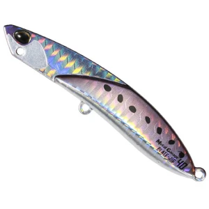 Cicada DUO Metal Garage Plate Jig, PHA0094 Chigomori Sardine, 6.5cm, 20g Cicada DUO Metal Garage Plate Jig, PHA0094 Chigomori Sardine, 6.5cm, 20g