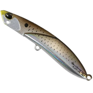 Cicada DUO Metal Garage Plate Jig, PMA0027 Mullet, 7cm, 30g