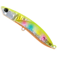 Cicada Duo Metal Garage Plate Jig, Ppa0289 Chart Back Candy, 6.5cm, 20g