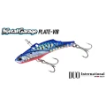 Cicada DUO Metal Garage Plate Vib, PHA0034 Sayori, 6.5cm, 20g