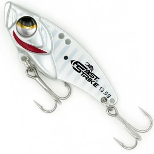 Cicada FAST STRIKE Cyborgstone Vibe 5cm, 10g, Prey Fish, 1buc/pac