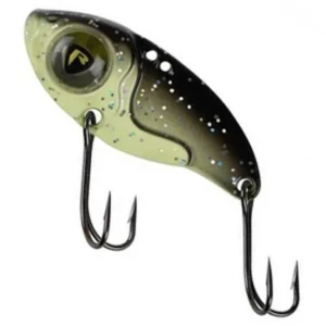 Cicada Fox Rage Big Eye Blade, 17g, 6cm, UV Pike Cicada Fox Rage Big Eye Blade, 17g, 6cm, UV Pike