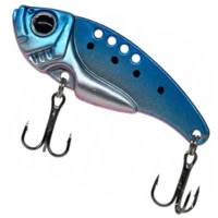 Cicada GERMINA Metalic, Blue, 20g, 1buc/pac