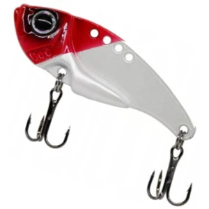 Cicada GERMINA Metalic, Red Head, 20g, 1buc/pac