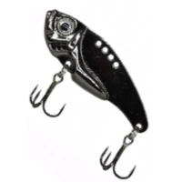 Cicada GERMINA Metalic, Silver, 20g, 1buc/pac