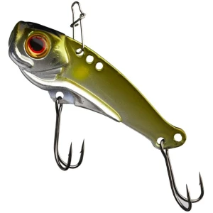 Cicada GUNKI Muto Blade S, Ayu, 12.1g, 5.6cm, 1buc/pac