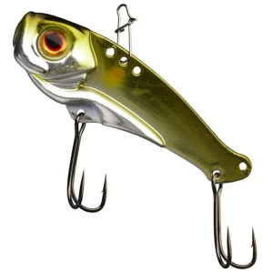 Cicada GUNKI Muto Blade S,  Ayu, 19.1g, 6.6cm, 1buc/pac