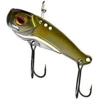 Cicada Gunki Muto Blade S, Ayu, 8.1g, 4.6cm, 1buc/pac