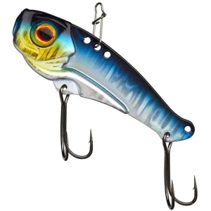 Cicada GUNKI Muto Blade S, Bleek, 19.1g, 6.6cm, 1buc/pac