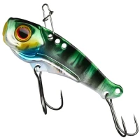 Cicada Gunki Muto Blade S, Blue Gill, 12.1g, 5.6cm, 1buc/pac