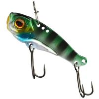 Cicada Gunki Muto Blade S, Blue Gill, 8.1g, 4.6cm, 1buc/pac