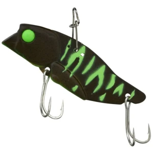 Cicada ILLEX Knockin Jaw, Guripan Tiger, 14g, 5.8cm, 1buc/pac