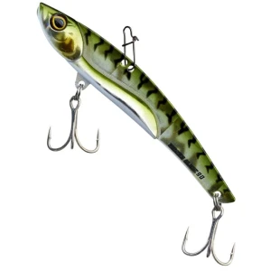 Cicada ILLEX Runner Blade, Mad Mack, 23g, 9cm, 1buc/pac