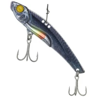Cicada Illex Runner Blade, Magic Rudd, 15g, 7cm, 1buc/pac